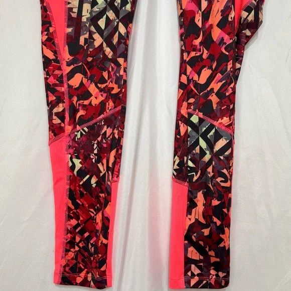 Hot Pink Avia Tights Size XL - Picture 4 of 8